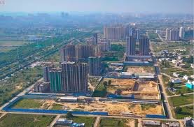 Khopta Smart City Development