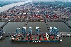 Nhava Sheva JNPT Port